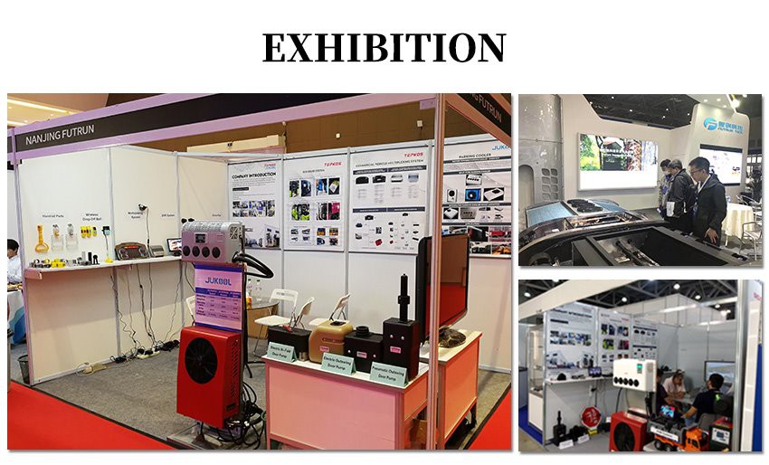 Exhibition Exhibition