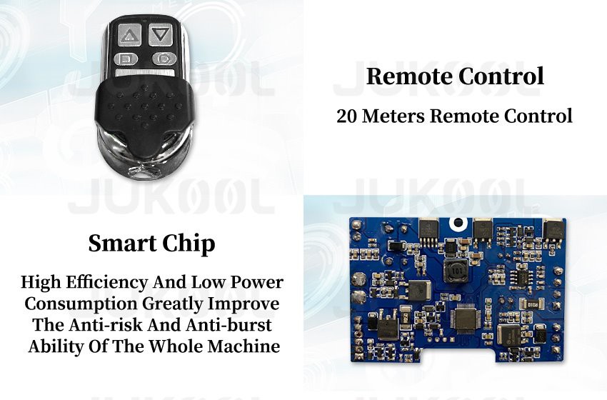 Control unit of 8kw chinese diesel heater Control unit of 8kw chinese diesel heater