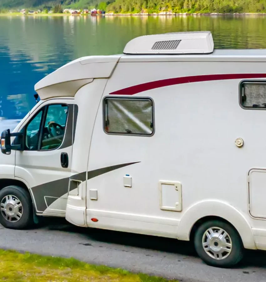 JUKOOL RV AC