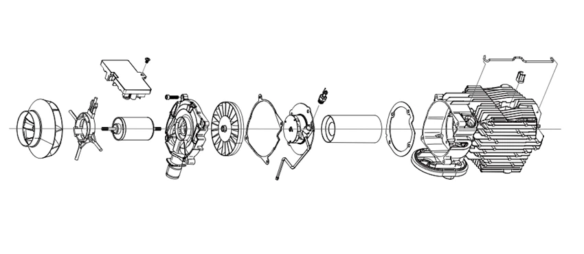 JUKOOL DIESEL HEATER JUKOOL DIESEL HEATER