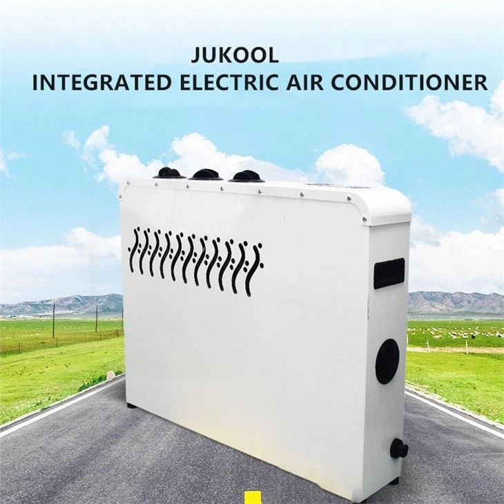 12v Car Air Conditioner