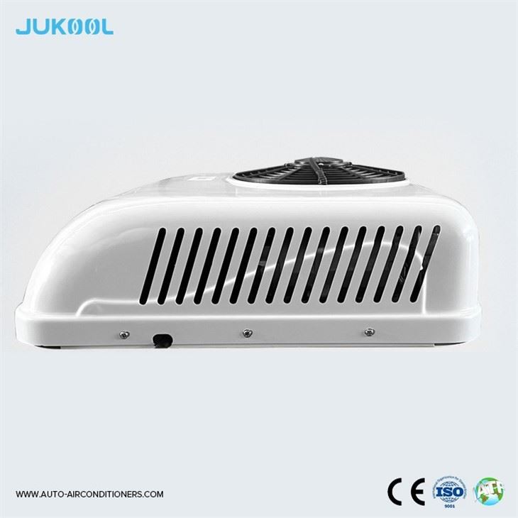 Electric Ac Unit For Car