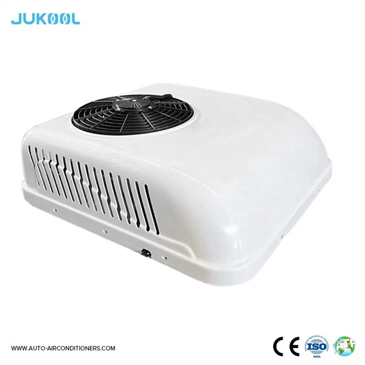 Electric Automotive Ac System