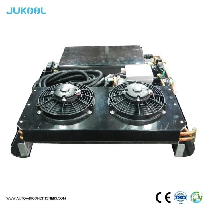 Rv Roof Air Conditioner With Heater