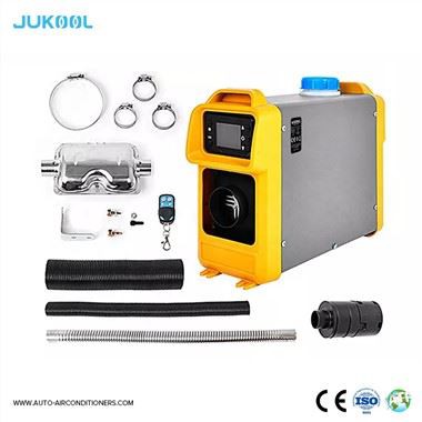 Pemanas Diesel 2kw Untuk Karavan