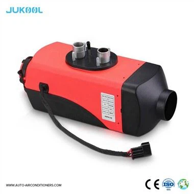 Kit Pemanas Diesel Karavan