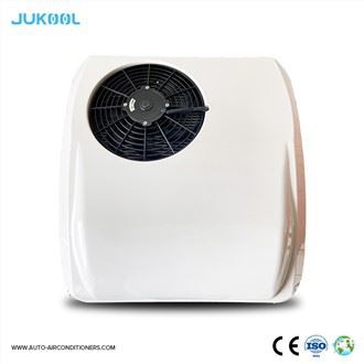 Penghawa Dingin Lori Pembawa