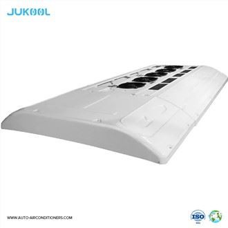 Penyaman Udara Bas Perdagangan