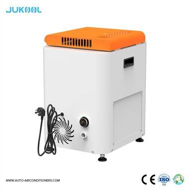 Pemanas Diesel dalam Rumah