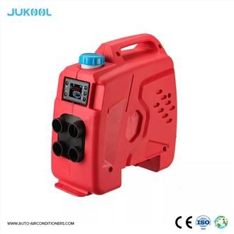 Pemanas Diesel dalam Truck Camper