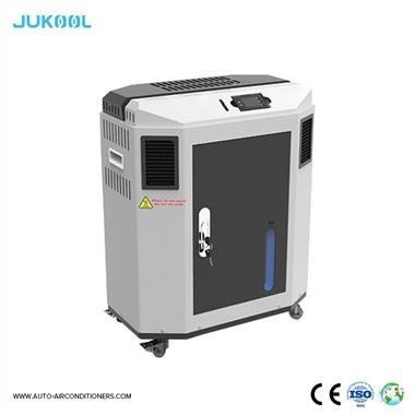 Pemanas Rumah Diesel