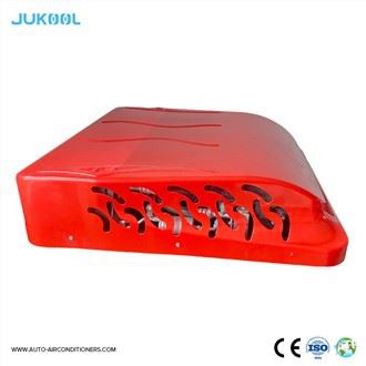 Penyaman Udara Auto Elektrik