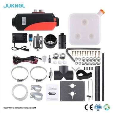 Pemanas Malam Lori Cab