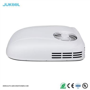 Ac Bumbung Rv Dan Pemanas