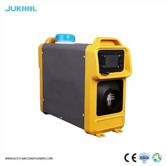 Pemanas Cab Diesel Semi Lori