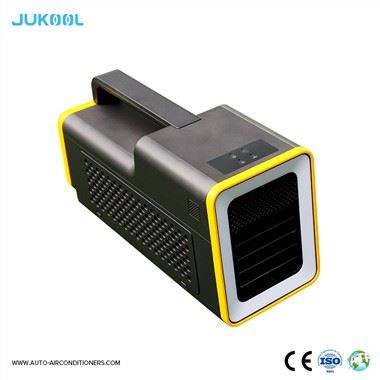 Penghawa Dingin Khemah Kecil