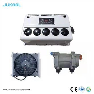 Unit Penghawa Dingin Lori