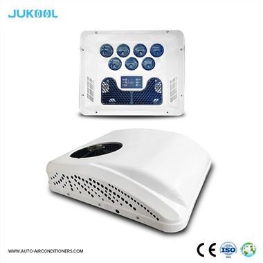 Truck Sleeper Cab Penghawa Dingin