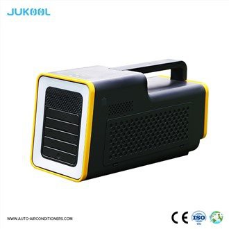 Penghawa Dingin Kereta Mini Mudah Alih Universal