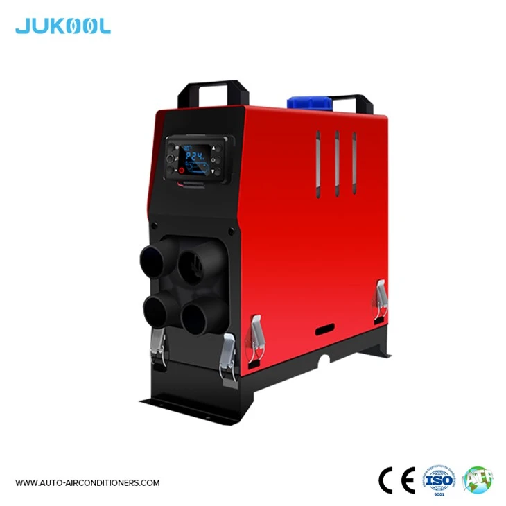 Pemanas Diesel 8kw Semua dalam Satu