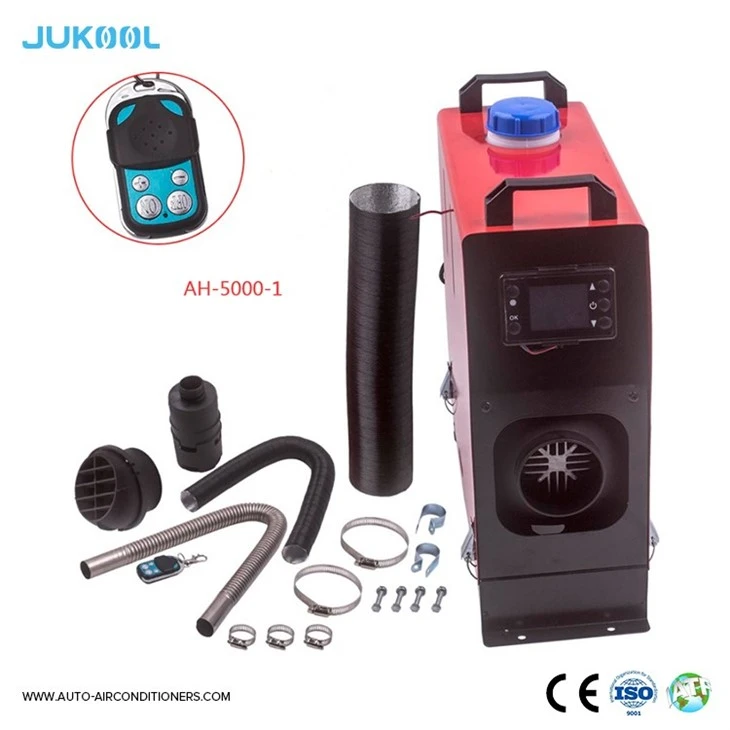 8kw All in One Diesel Heater