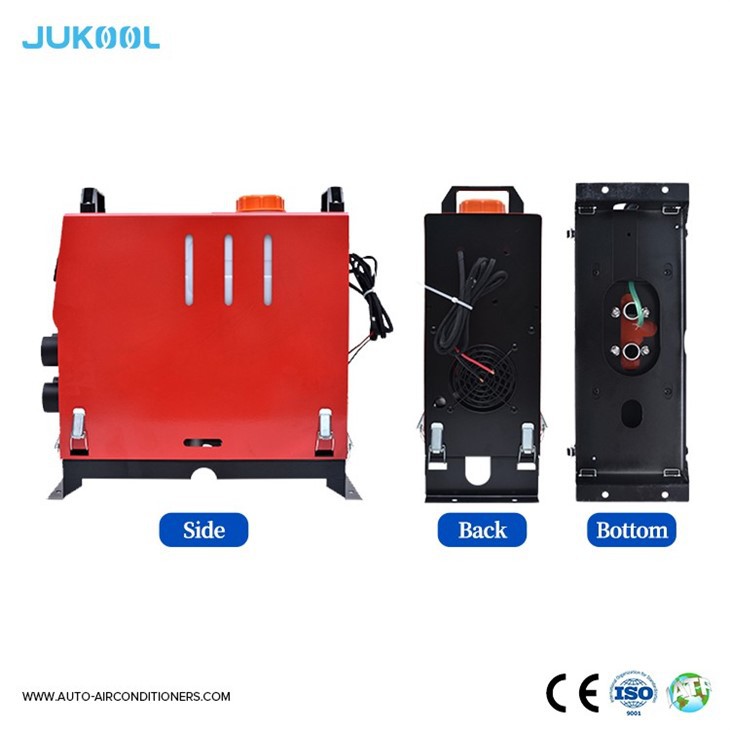 Diesel Warmer For Truck Cab