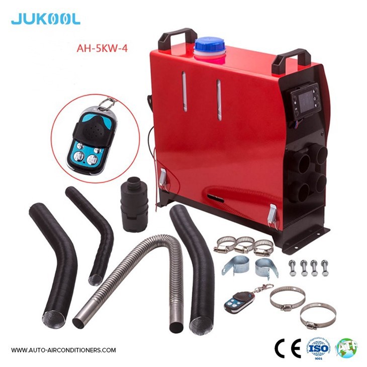 Diesel Warmer For Truck Cab