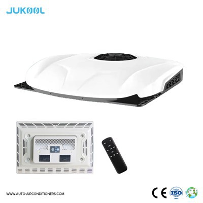 12v Truck Sleeper Penghawa Dingin