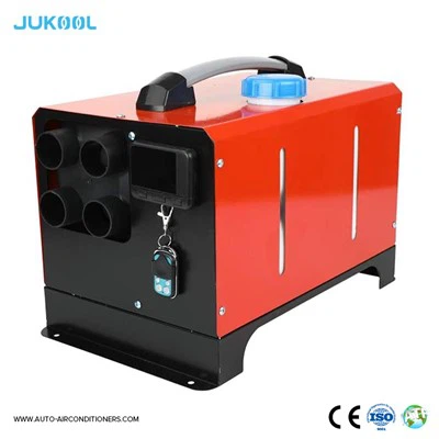 Pemanas Letak Kereta Diesel 8kw