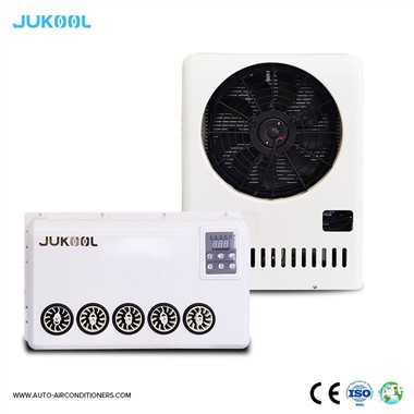 Unit Ac Untuk Katil Lori