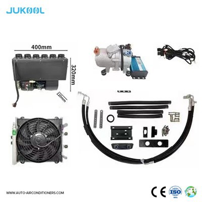 Penghawa Dingin Kereta Ev
