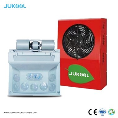 Unit Penyaman Udara Lori