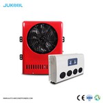 Mini Split Ac Untuk Food Truck