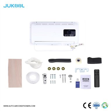 Unit Ac Split Mini Untuk Trak Makanan