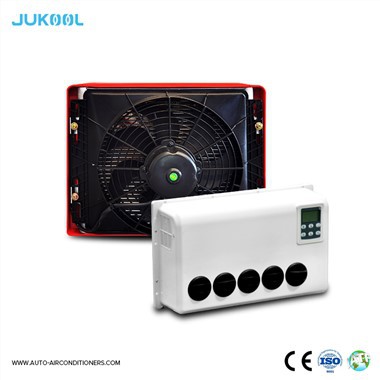 Unit Ac Sendiri Untuk Lori