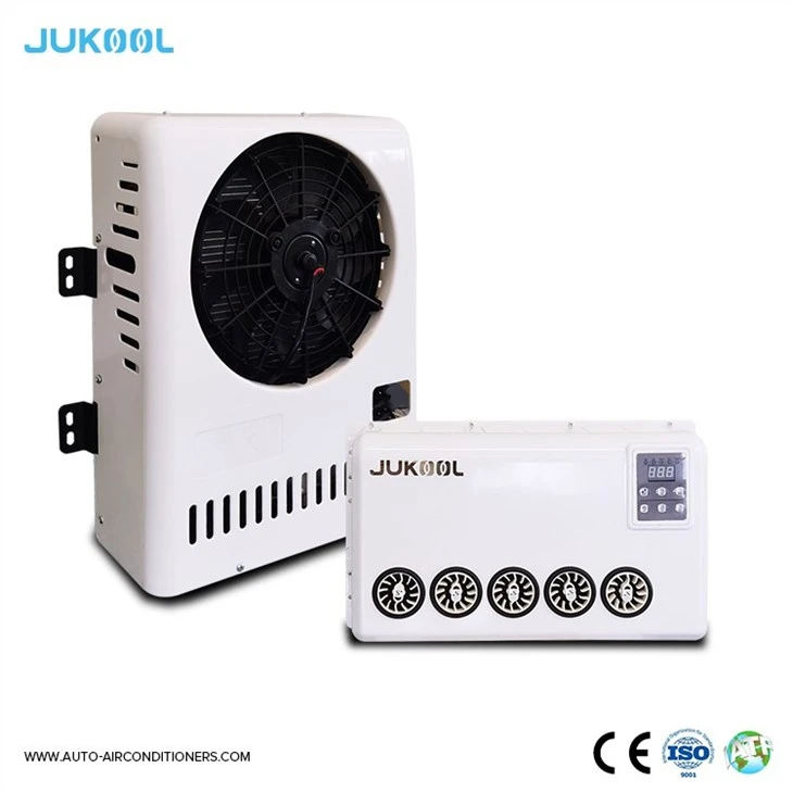 Universal Ac For Truck