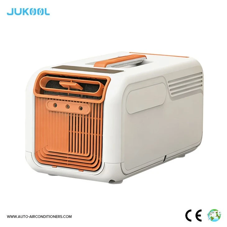 Unit Ac Khemah Perkhemahan