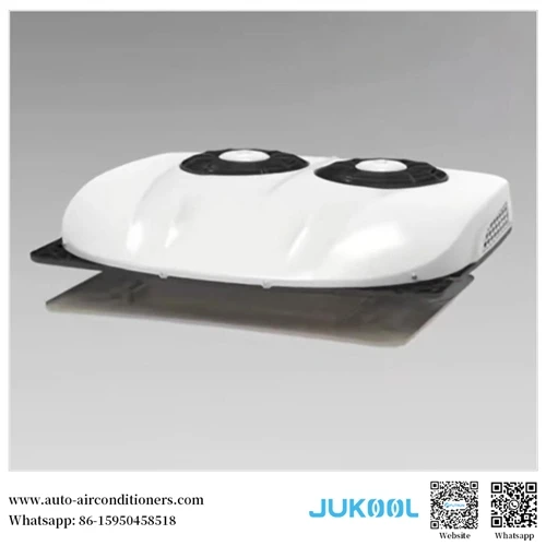 FT-TAC-PI18 Double Brushless Fan Lori Parking AC: Kecekapan Dipertingkatkan U...