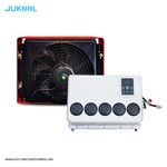 Penghawa Dc Lori 12v