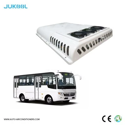 Penghawa Dingin Bas Elektrik 6-7m