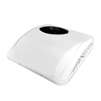 Unit AC Troli Golf