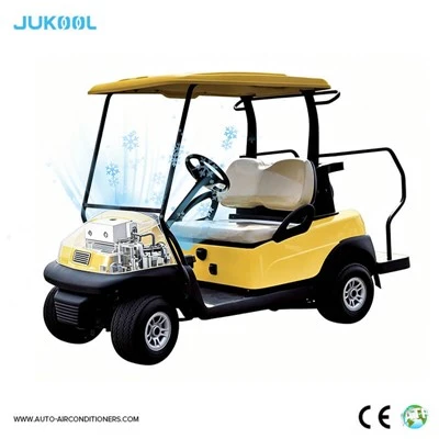 Penghawa Dingin Kereta Golf